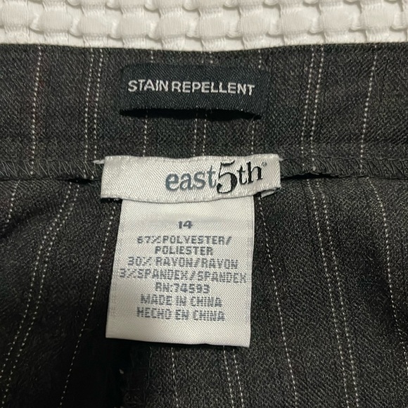 NWT- East 5th- 14 - Picture 7 of 7